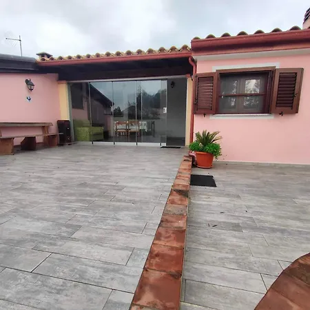 Дом отдыха Casa Francesca Камиза