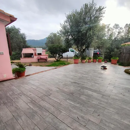Casa Francesca Дом отдыха *