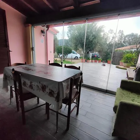 Casa Francesca *