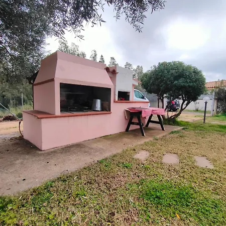 Дом отдыха Casa Francesca