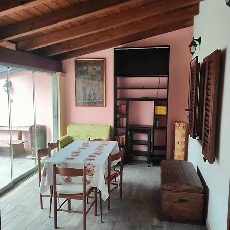 Casa Francesca Дом отдыха *