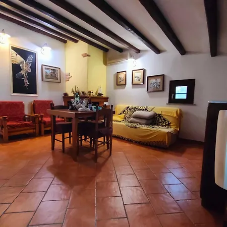 Casa Francesca *