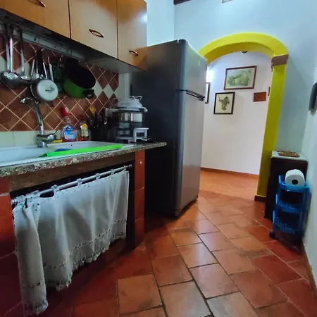 Casa Francesca *
