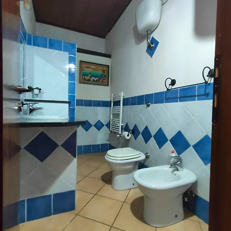 Casa Francesca Дом отдыха *