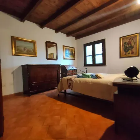 Casa Francesca Камиза