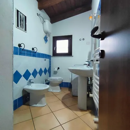 Casa Francesca Дом отдыха *