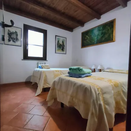 Дом отдыха Casa Francesca
