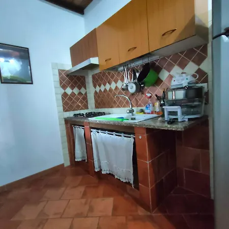 Дом отдыха Casa Francesca Камиза