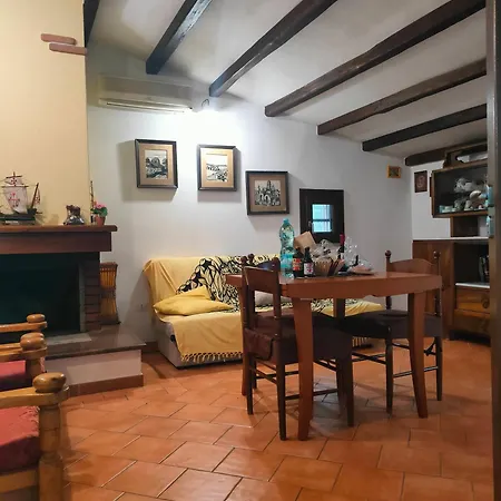 Casa Francesca Дом отдыха