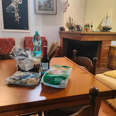 Casa Francesca *