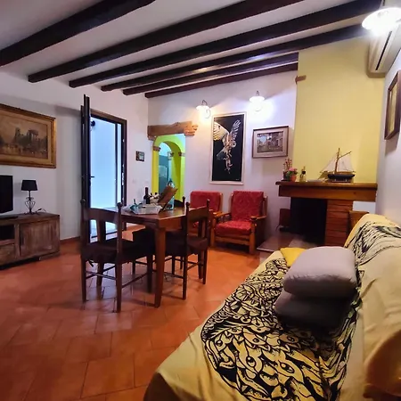 Casa Francesca