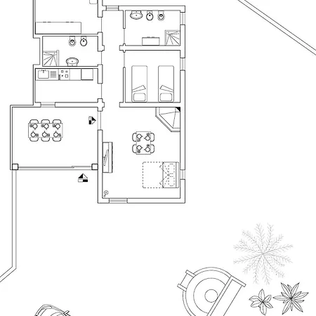 Casa Francesca